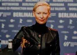 After attending drumduan house school, forres, she starred in the souvenir, ten years after her first movie role in 2009. Know Tilda Swinton S Grown Up Children And Unusual Family