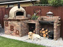 What Is The Cost Of Building A Pizza Oven