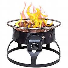 The ranger's opening is 13 inches in diameter and 12.5 inches high, and the base is 15 inches in diameter. Camp Chef Redwood Fire Pit Shop Your Way Online Shopping Earn Points On Tools Appliances Electronics More