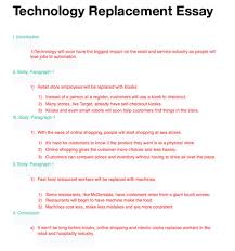 how to write a great essay lesson
