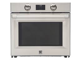 Kenmore Pro 41153 Wall Oven Review