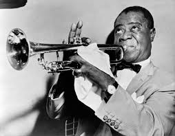 Louis Armstrong Biography Facts Songs Britannica