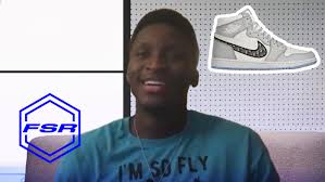 Latest on indiana pacers shooting guard victor oladipo including news, stats, videos, highlights and more on espn. Victor Oladipo Flexes His Air Jordan Plug From The Nba Bubble Full Size Run Complex