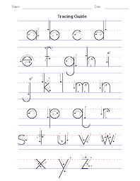 Alphabet Sheets Ohye Mcpgroup Co
