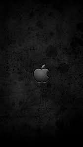 black apple logo 1080 wallpapers