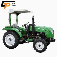import loader mini agriculture new