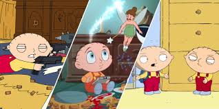 best stewie s from family guy