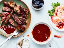peter luger steak sauce is easy to make