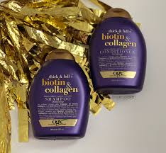 full biotin collagen shoo reviews