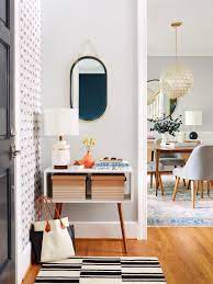 Decorating Ideas For Your Entryway