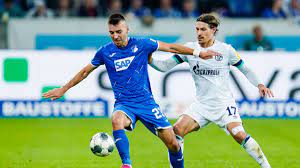 Top 10 moments of max verstappen magic in. So Endete Tsg Hoffenheim Gegen Fc Schalke 04 Tsg 1899 Hoffenheim