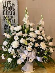 Funeral Flower Packages In Winter Haven