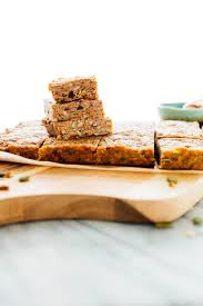 These healthy homemade granola bar recipes are all soft, chewy & surprisingly easy to make! Easy No Bake Granola Bars Recipe Cookie And Kate