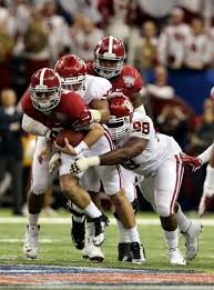 Sugar Bowl Wrap Up What Will This Game Mean For Alabamas