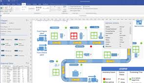 checkout microsoft visio secuhost it