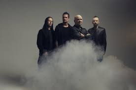 Disturbed Earns Record Breaking Seventh Consecutive 1 On