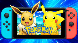 Pokemon Let's Go Pikachu and Eevee Gets Brand New Trailer Showcasing Kanto  Region