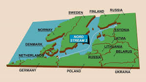 Senate Bill Would Impose Sanctions On Nord Stream 2 Builders