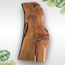 Natural Wood Table Eximany