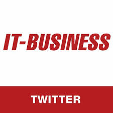 It Business Itbusinessde Twitter