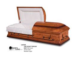 carter baker swan funeral home