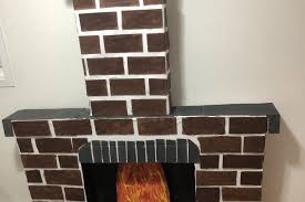 Make Your Own Fire Place