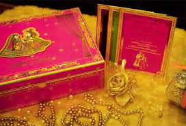 indian wedding card design 10 awesome