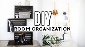 diy room decor organization for 2017