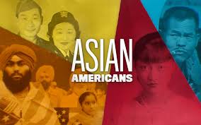 A person from the continent of asia. Asian Americans Film Series Pbs