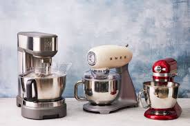the 6 best stand mixers of 2023