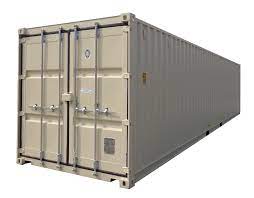 one trip shipping container conex depot
