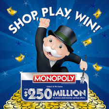 Shop Play Win Monopoly Apprecs