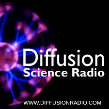 Diffusion Science Radio