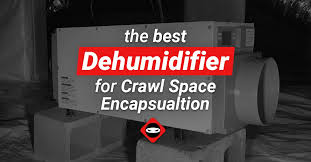 Best Dehumidifier For Crawl Space