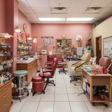 nail salon business expenses
