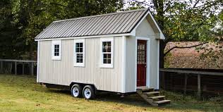 Affordable Tiny House Plans