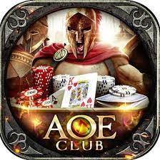 Aoe Club - Chơi Game Bài Đổi Thưởng Aoe Club có code VIP 2021