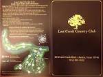 Lost Creek Country Club - Course Profile | STPGA Jr Golf