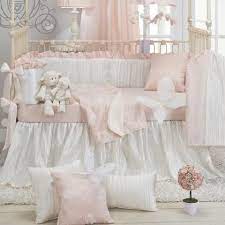 the lil princess crib bedding set by