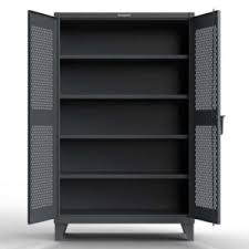 ventilated storage cabinets free