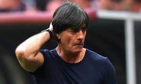 Löw, born in 1960, played attacking midfield for bundesliga sides stuttgart and. Germany Coach Joachim Loew Under Fire For Hummels Boateng And Mueller Expulsion