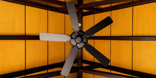 what is the right ceiling fan direction