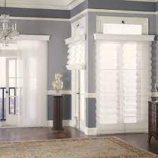 We offer a nice assortment of window and door treatments in all sizes and fabrics. For Your Patio French Door Patio Door Solutions Exciting Windows
