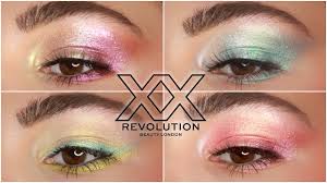 revolution amethyst eyeshadow