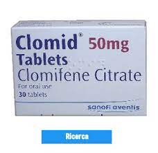 Farlutal (10mg) tablet contain medroxyprogesterone as generic. Acquistare Clomid Clomifene Senza Ricetta Online 2020