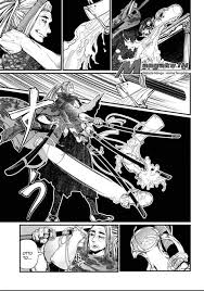 Anime record of ragnarok ini menceritakan tentang pertarungan antara dewa na manusia. Beggypferoz9ym