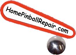 Pinball Flipper Coils