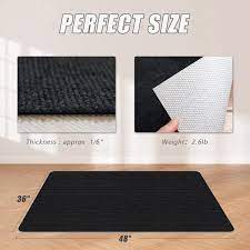 office chair mat home floor protector