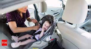 Best Baby Car Seats To Ensure A Safe