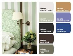 Bedroom Colour Palette Exterior House